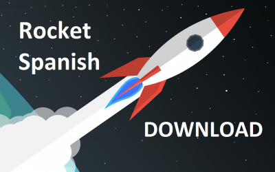 download rocket spanish