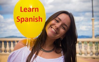 Success Strategy #7. Uphold Motivation and have fun as you learn Spanish