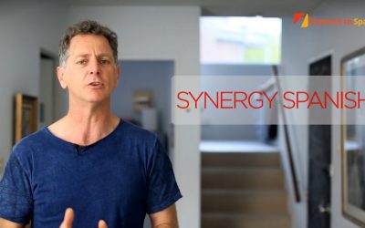 Synergy Spanish Review – How To Learn Fast