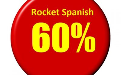 An Amazing Labor Day Rocket Spanish Deal