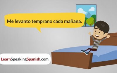 Practice Spanish Speaking With Stories