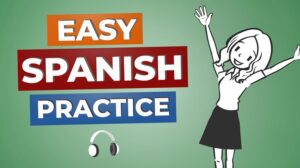 Spanish Stories For Listening and Speaking