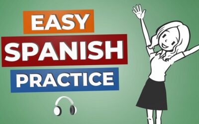 Spanish Stories For Listening and Speaking