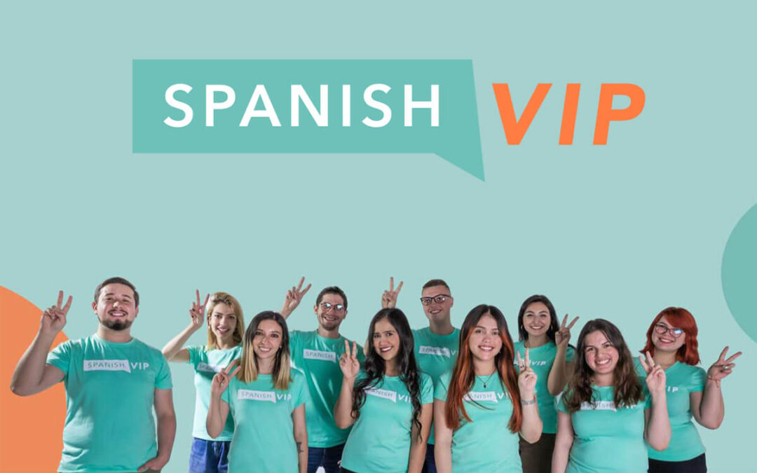 SpanishVIP Review: Private Tutoring Group Classes