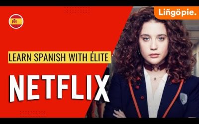 Learn Spanish with Movies and Tv Shows (Lingopie Review)